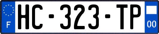 HC-323-TP