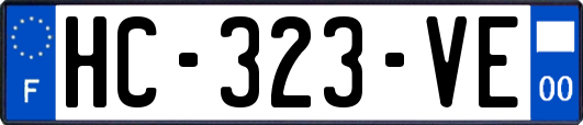 HC-323-VE