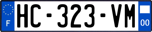 HC-323-VM