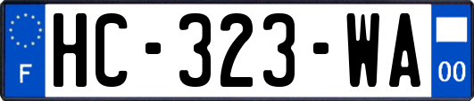 HC-323-WA