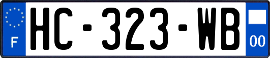 HC-323-WB