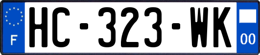 HC-323-WK