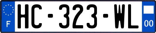 HC-323-WL