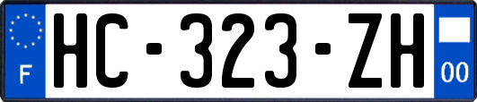 HC-323-ZH