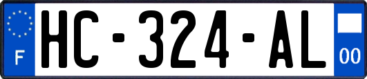 HC-324-AL