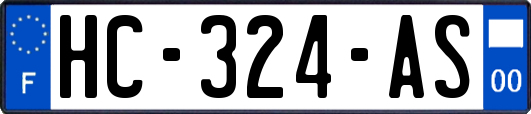 HC-324-AS