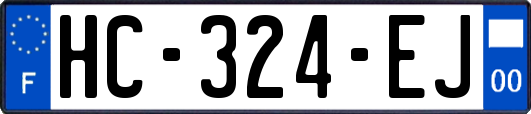 HC-324-EJ