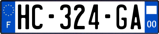 HC-324-GA