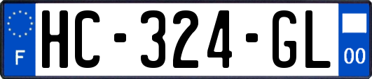 HC-324-GL