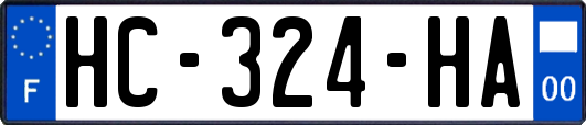 HC-324-HA