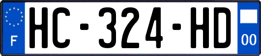 HC-324-HD