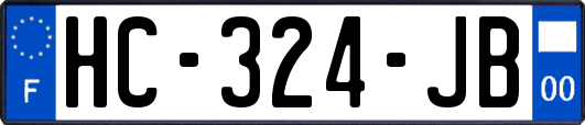 HC-324-JB