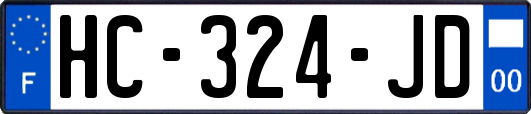 HC-324-JD