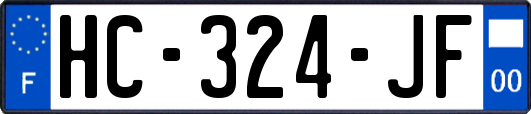 HC-324-JF