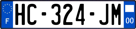 HC-324-JM