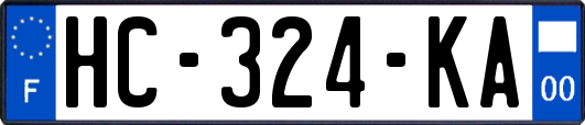 HC-324-KA