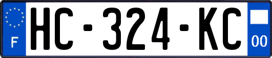 HC-324-KC