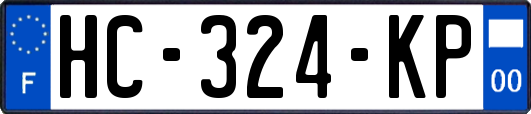 HC-324-KP