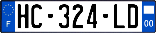 HC-324-LD