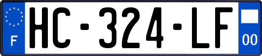 HC-324-LF