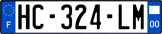 HC-324-LM
