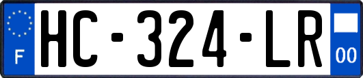 HC-324-LR