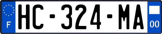HC-324-MA