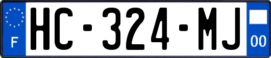HC-324-MJ