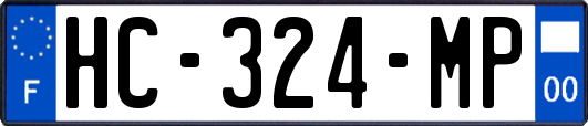 HC-324-MP