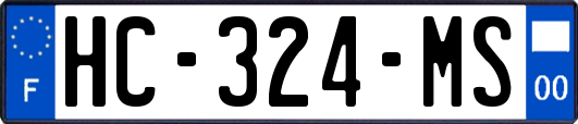 HC-324-MS