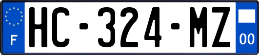 HC-324-MZ