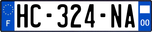 HC-324-NA