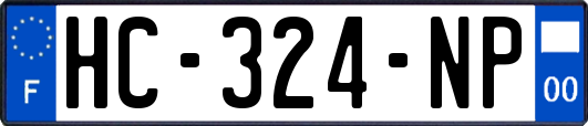 HC-324-NP