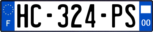 HC-324-PS