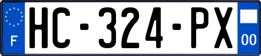 HC-324-PX