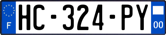 HC-324-PY