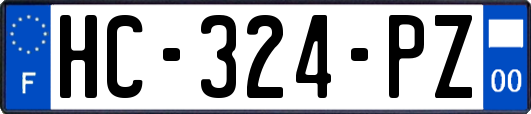 HC-324-PZ