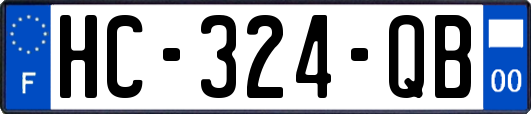 HC-324-QB