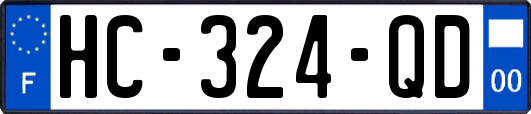 HC-324-QD