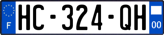 HC-324-QH