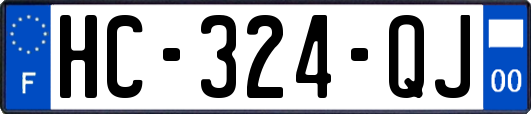HC-324-QJ