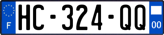 HC-324-QQ