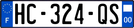 HC-324-QS