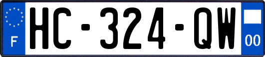 HC-324-QW