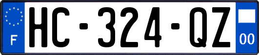 HC-324-QZ