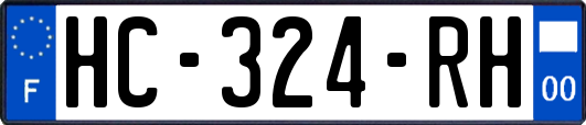 HC-324-RH