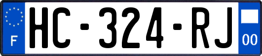 HC-324-RJ