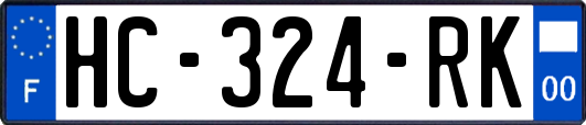HC-324-RK