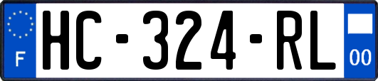HC-324-RL