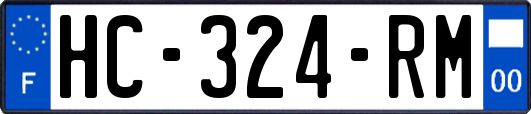HC-324-RM